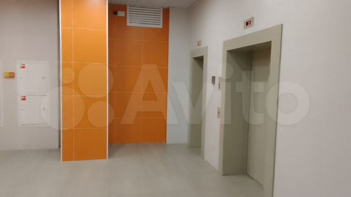 Квартира-студия, 23,5 м², 11/18 эт.