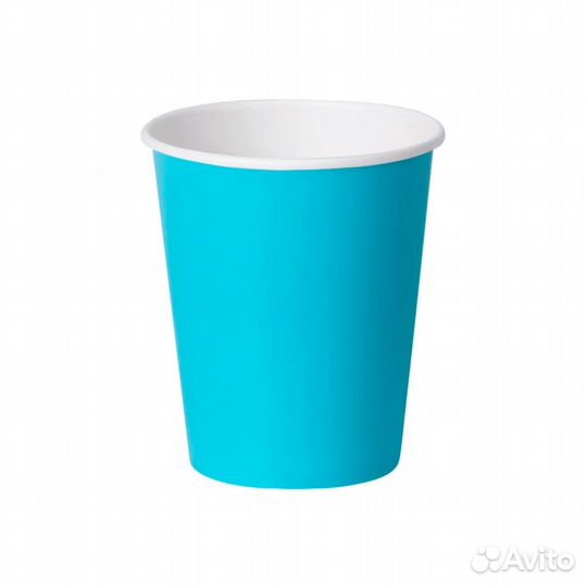 Стакан бумажный 250 мл
