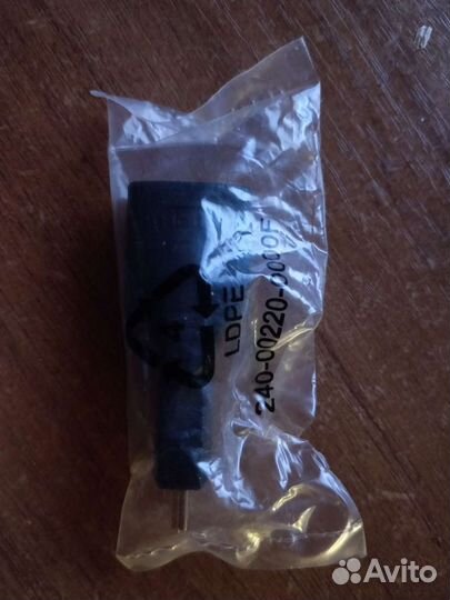 Переходник с mini hdmi на hdmi