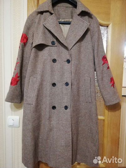 Пальто