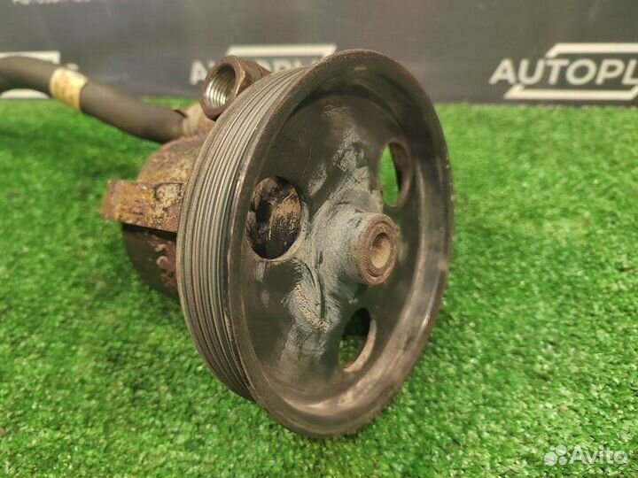 Насос гур Renault Logan 1.6 2004-2016