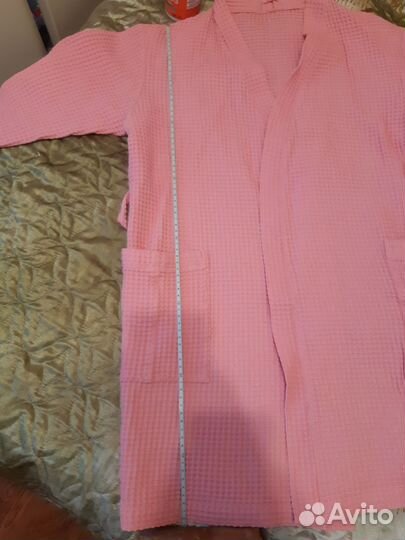 Халат банный