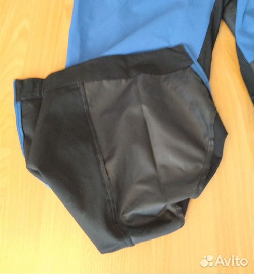 Велосипедные штаны (брюки) Alpinestars