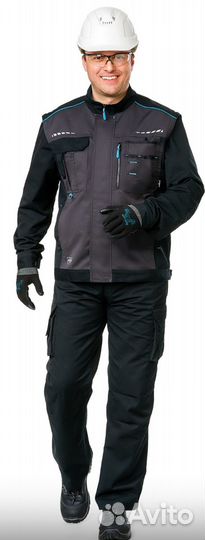 Спецодежда 