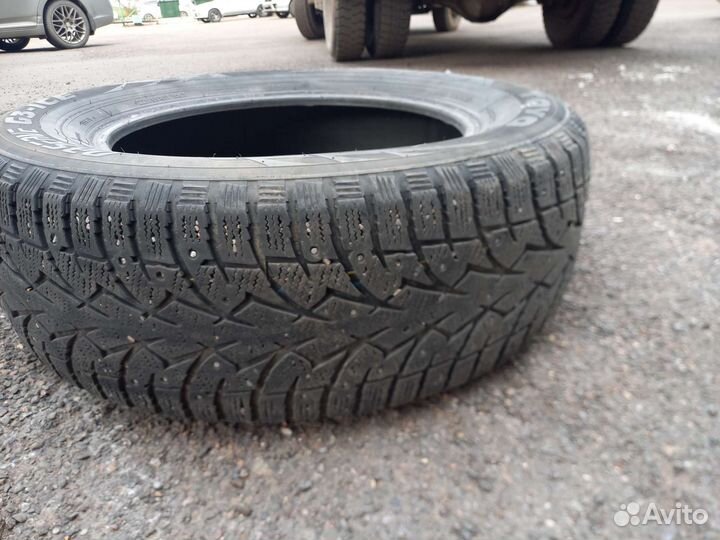 Yokohama 704R 225/65 R17