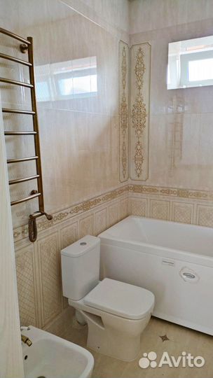 Плиточные работы