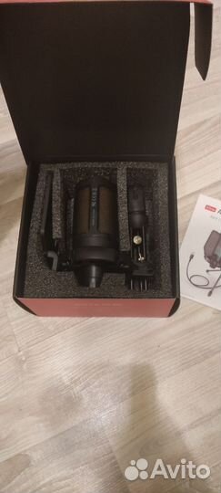 Fifine ampligame a6v