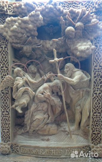 Художественный дизайн,барельефы,резьба по дереву