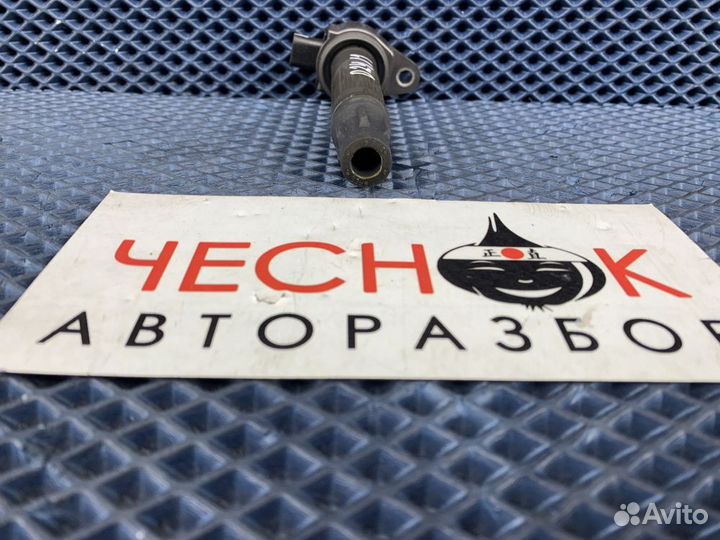 Катушка зажигания Dodge Caliber 1.8 2.0 2.4 EBA EC