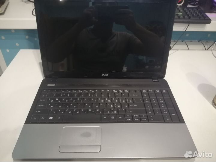 Acer aspire e1 531