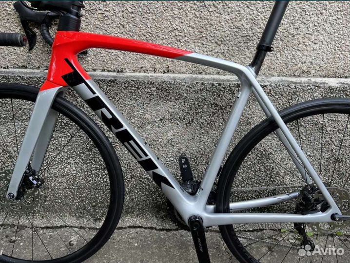 Trek Emоndа SL 6 105 di2