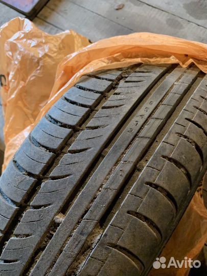 Nokian Tyres Nordman SX 185/65 R15