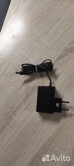 Блок питания 12v