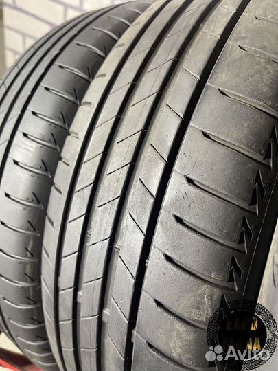 Bridgestone Turanza T005 205/65 R16