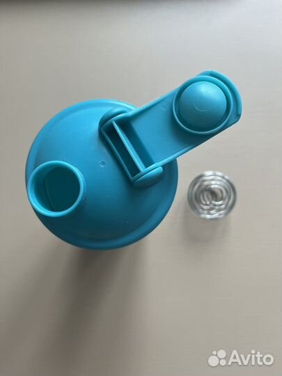 Шейкер спортивный