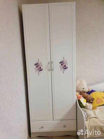 Мебель для детской комнаты бу