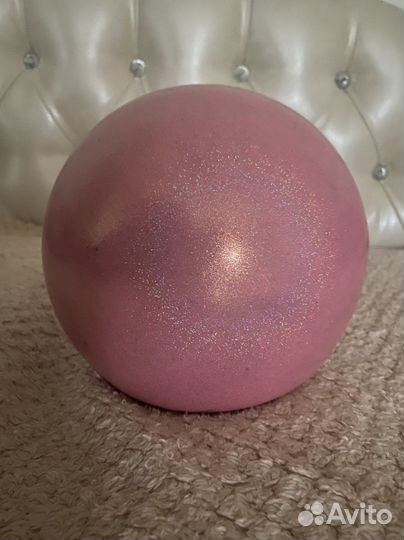 Мяч pastorelli палочка sasaki