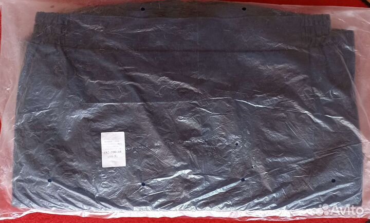 Костюм летний повседневный синего цвета для военно