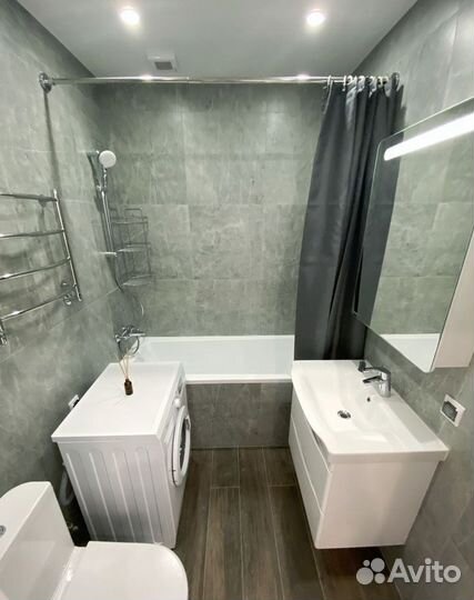 Плиточник.Сантехник.Электрик.Ванна под ключ