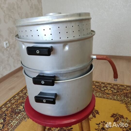 Соковарка СССР