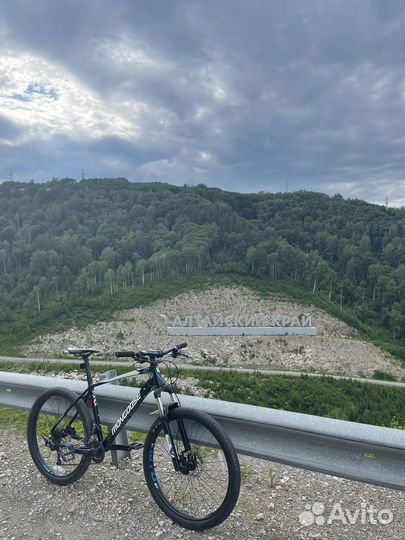 Велосипед mongoose tyax sport