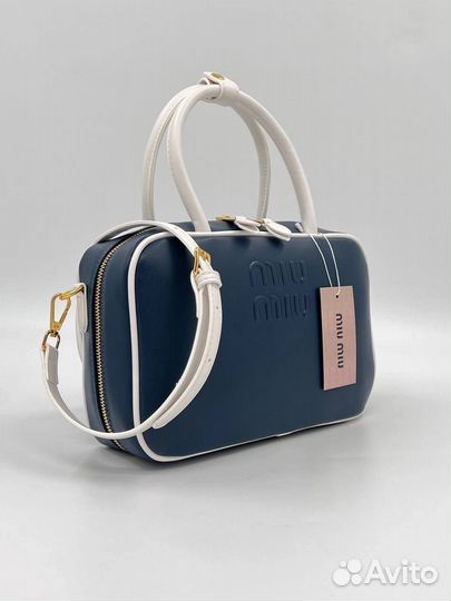 Сумка женская Miu Miu 5 цветов