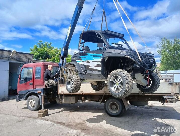 Манипулятор