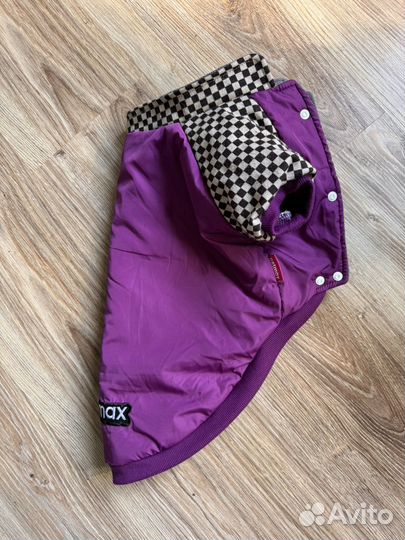 Куртка для собак Petmax, 2XL