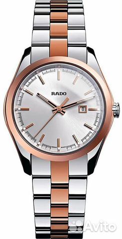 Часы женские оригинал Rado R32976102