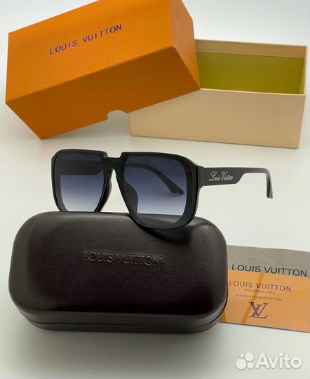 Солнцезащитные Очки Louis Vuitton
