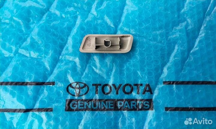 Форсунка омывателя Lc 200 правая в сборе 15-21