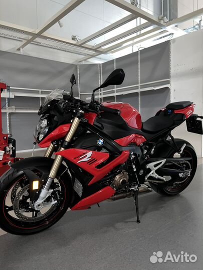 Bmw s1000r