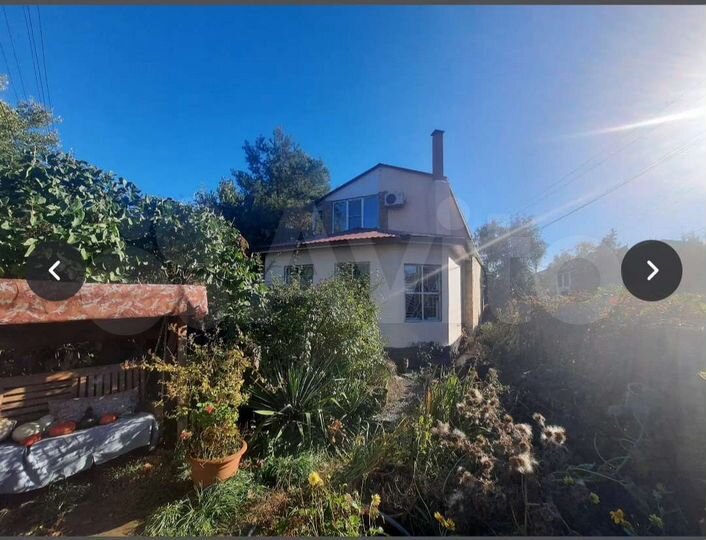 Дом 127 м² на участке 6,5 сот.