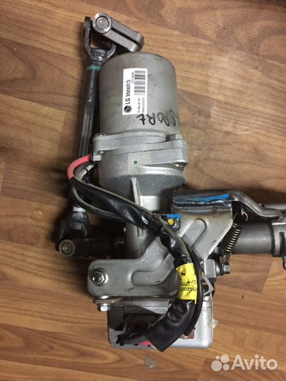 Электроусилитель Kia Sportage 2010 - 2015