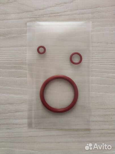 Ремкомплект заварочного блока Saeco Philips