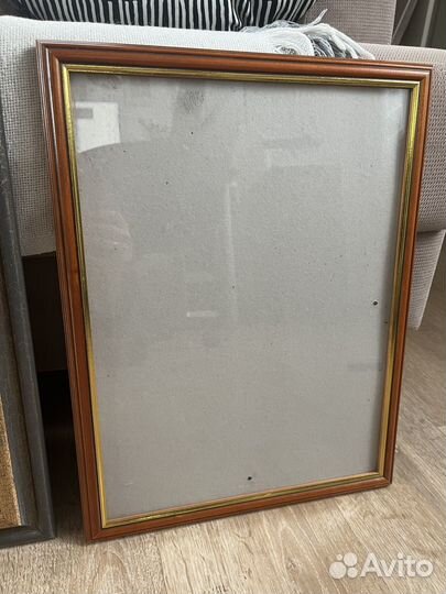 Рамы для картин и фото