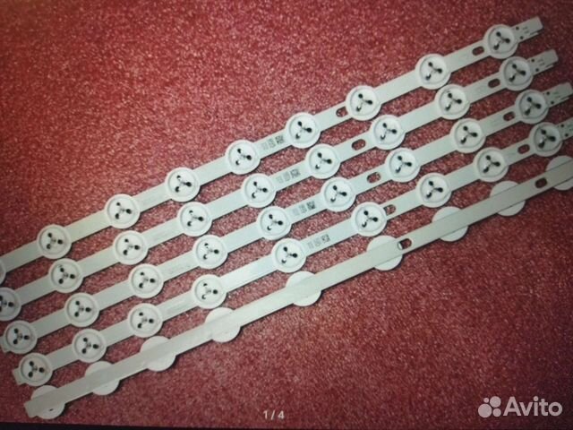 Подсветка VES390undc-01. VES400unds-02.Новая