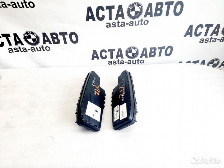 Подушка безопасности сиденья BMW F10 рейстайлинг