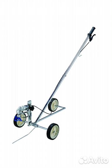 SPL 100 Комплект для нанесения дорожной разметки