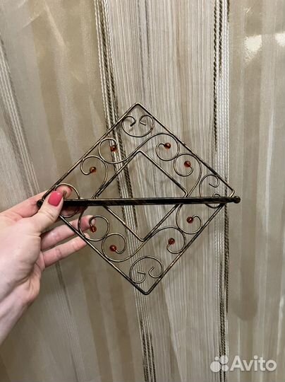 Шторы 2 шт с подхватами