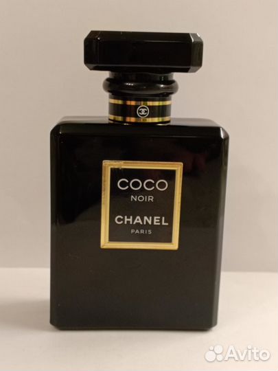 Chanel Coco Noir