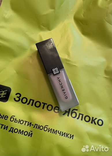 Civenchy тональный крем