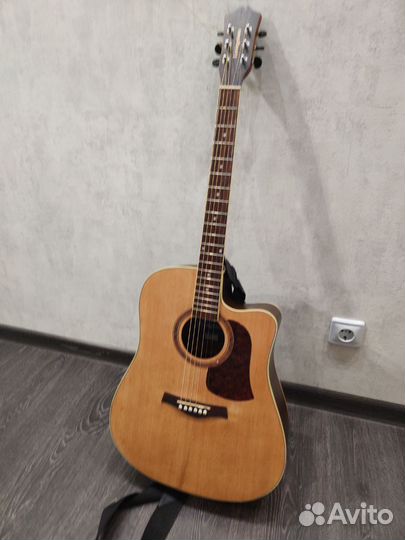 Акустическая гитара Livingston