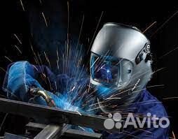 Электрогазосварщик/ Вахта