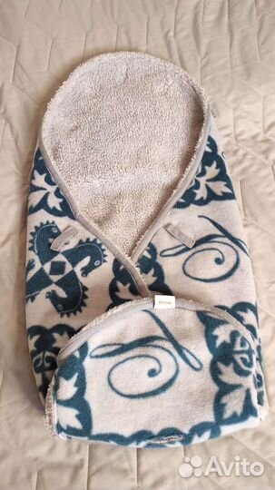 Конверт детский Lodger