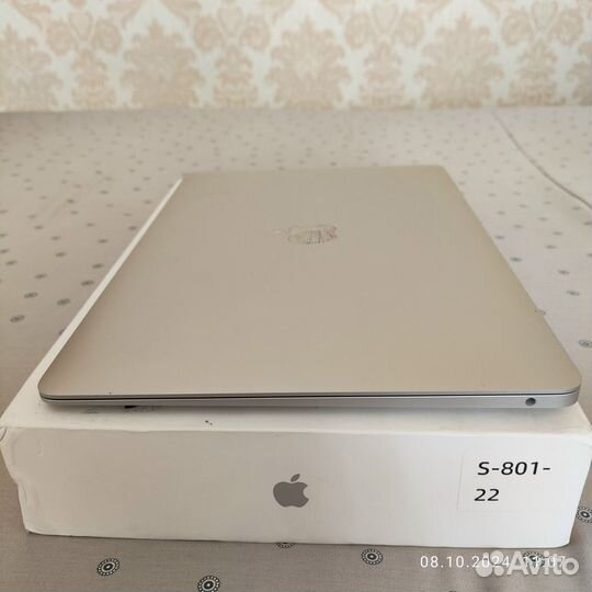 Apple macbook pro 13 2020 m1