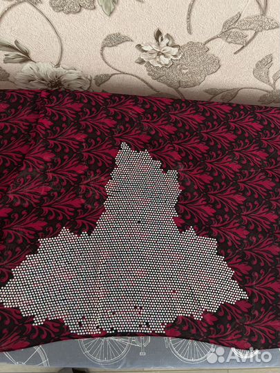 Женская одежда шарф