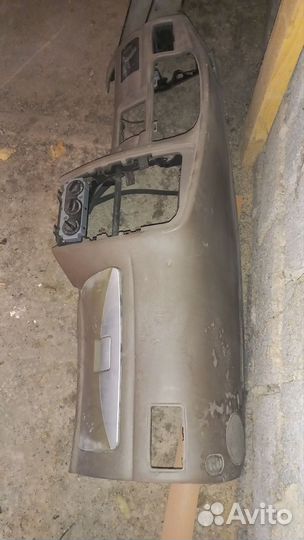 Торпеда chery amulet А15
