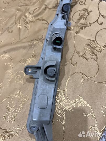 Ходовые огни