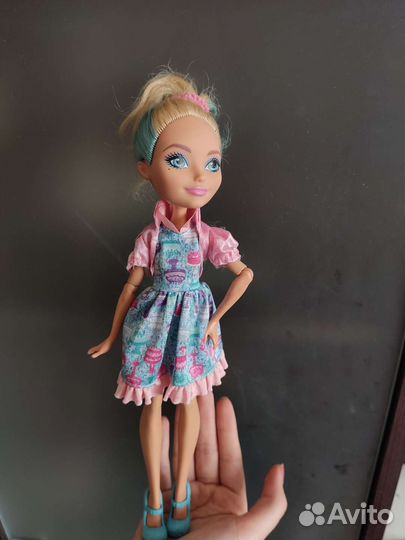 Кукла, куклы вязаные